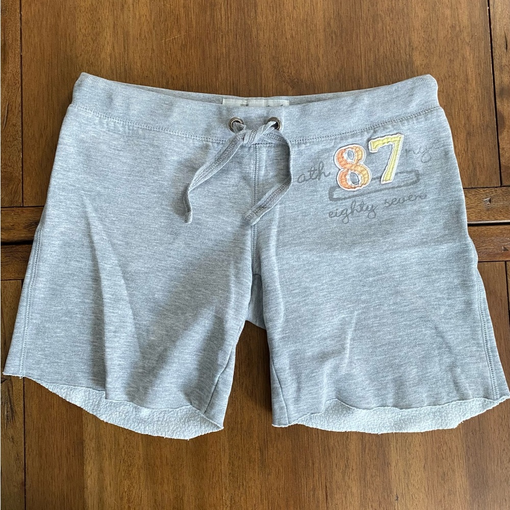 Aeropostale lounge shorts
